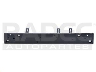 [207-3007-01] ALMA FASCIA DELANTERA TY HILUX 16-23 LINEA ANTERIOR 4X4/4X2/SR/BASE/CHASIS CAB. L4 4 CILINDROS 2.7/2.8L 2/4 PUERTAS