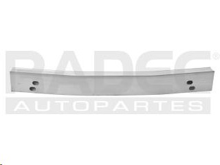 [207-3019-01] ALMA FASCIA TRAS TY PRIUS 10-11 ALUMINIO