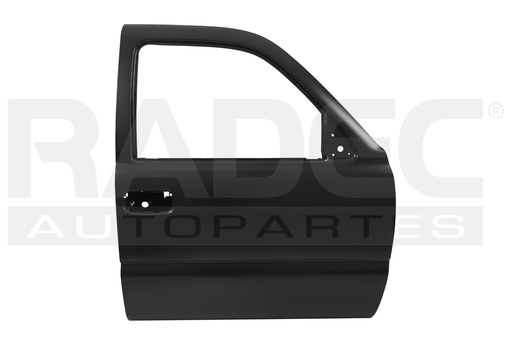 [208-0620-00] PUERTA CV SILVERADO/CUSTOM/SIERRA 99-06/SUBURBAN 00-06 S/BISAG DER