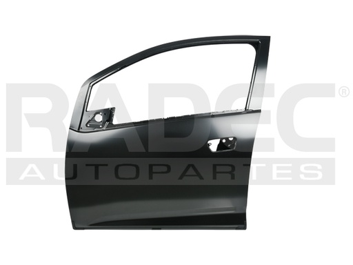 [208-0666-01] PUERTA DEL CV SPARK 11-17 ORIGINAL IZQ