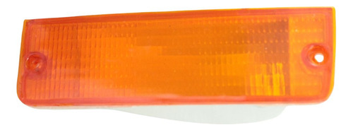 [005-389-R] CUARTO FRONTAL DODGE SHADOW 1989-1994 DERECHO