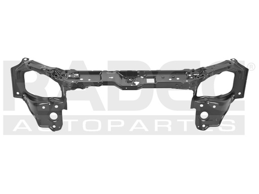 [209-0617-04] MARCO RADIADOR CV CORSA 03-11/TORNADO 04-10 COMPLETO