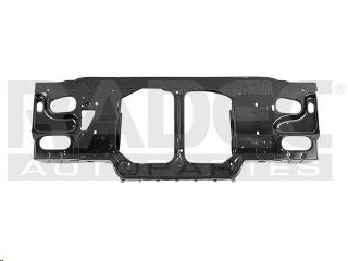 [209-1230-03] MARCO RADIADOR FD RANGER 93-94 CURVO AMER