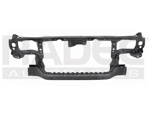 [209-2316-00] MARCO RADIADOR NS SENTRA 96-00/LUCINO 96-98 S/SOPORTE P/PARRILLA