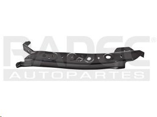 [209-2316-07] MARCO RADIADOR NS SENTRA SUPERIOR 13-17 IZQ