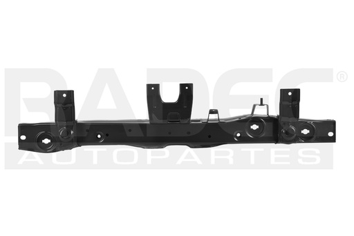 [209-2330-04] MARCO RADIADOR NS VERSA 20-23 SENSE/ADVANCE/EXCLUSIVE/PLATINUM L4 4 CILINDROS 1.6L 4 PUERTAS