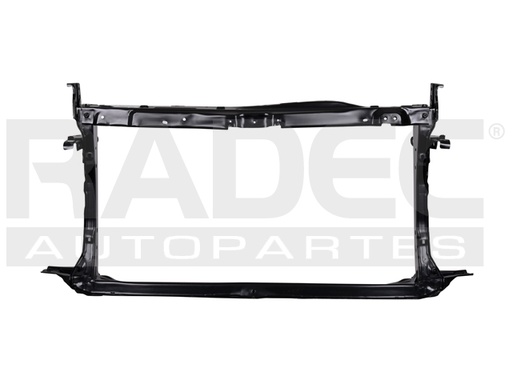 [209-3018-13] MARCO RADIADOR TY YARIS 18-22 CORE/S L4 4 CILINDROS 4/5 PUERTAS