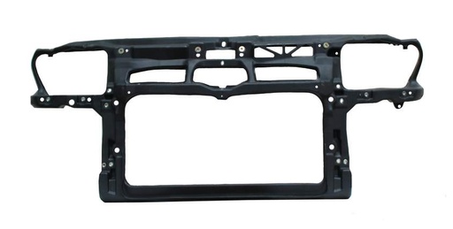 [209-3111-02] MARCO RADIADOR VW GOLF 00-07/JETTA 99-07 PLASTICO