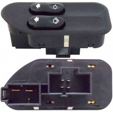 [2101-0407-02A] CONTROL FD ECOSPORT 04-07 / FIESTA  03-1