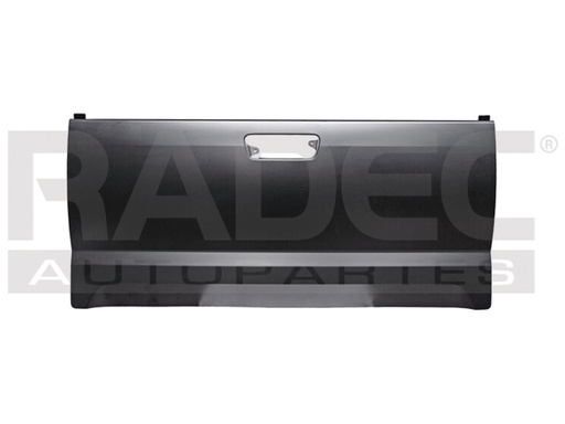 [211-0645-00] TAPA CAJA CV TORNADO 04-10