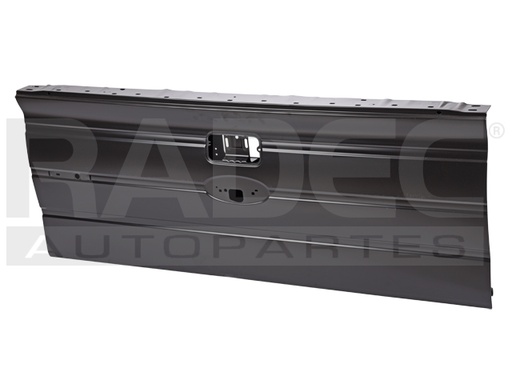 [211-1215-01] TAPA CAJA FD F-150 09-12