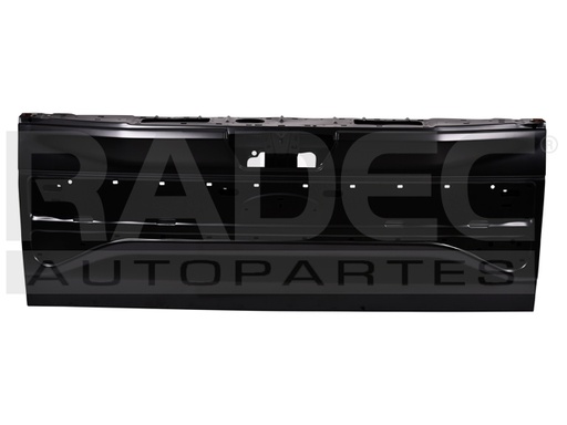 [211-1215-02] TAPA CAJA FD F-150 15-17 KING RANCH/PLATINUM