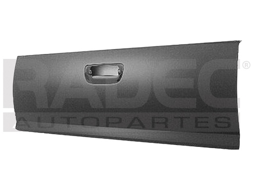 [211-3015-01] TAPA CAJA TY TACOMA 05-15