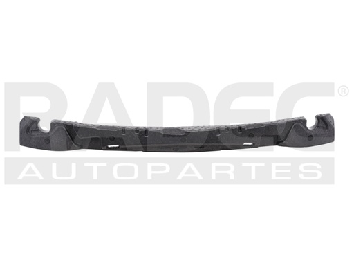 [214-0622-08] ANTI-IMPACTO DELANTERO CV EQUINOX 18-21 CENTRAL LS/LT/PREMIER/MIDNIGHT L4 4 CILINDROS 1.5L 5 PUERTAS