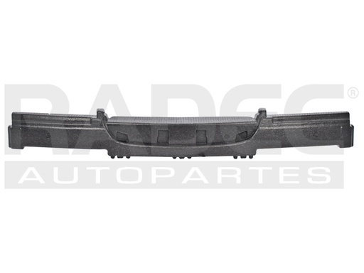 [214-0720-00] ANTI-IMPACTO DELANTERO CR 300 05-10