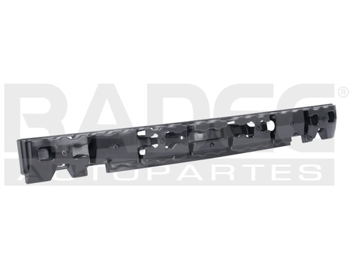 [214-1221-01] ANTI-IMPACTO TRASERO FD FUSION 06-09