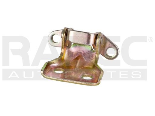 [006-1502-03] BISAGRA DE PUERTA IZ LUV 88-96  HUSHAN Derecho/Izquierdo   Inferior/superior