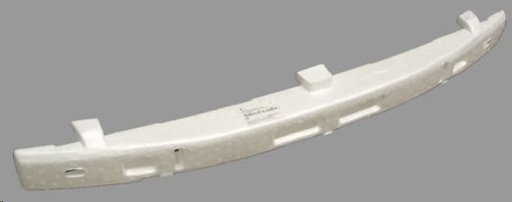 [214-1301-03] ANTI-IMPACTO DELANTERO HD ACCORD 98-00 4 PUERTAS NACIONAL