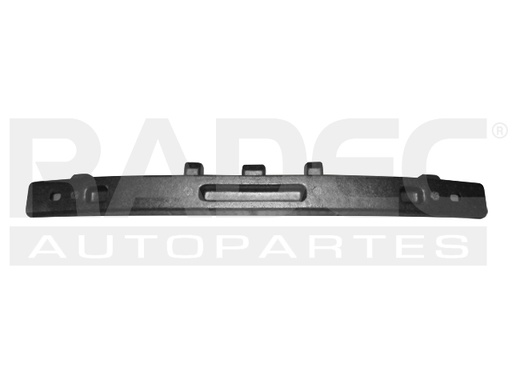 [214-1301-04] ANTI-IMPACTO DELANTERO HD ACCORD 01-02 4