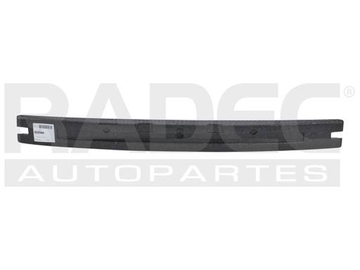 [214-1302-08] ANTI-IMPACTO DELANTERO HD CIVIC 04-05 4 PUERTAS