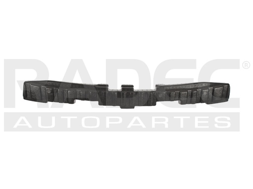 [214-1307-02] ANTI-IMPACTO TRASERO HD PILOT 09-13