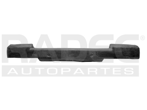 [214-1605-00] ANTI-IMPACTO DELANTERO JP GRAND CHEROKEE 99-03 NACIONAL