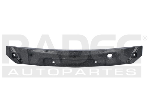 [214-1901-02] ANTI-IMPACTO DELANTERO MZ 3 10-11