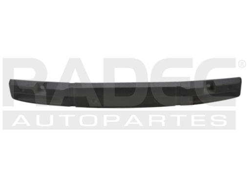 [214-1901-04] ANTI-IMPACTO TRASERO MZ 3 04-06