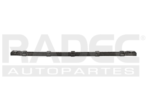 [214-2101-00] ANTI-IMPACTO DELANTERO MN COOPER INFERIOR 07-12