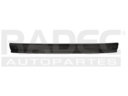 [214-2310-03] ANTI-IMPACTO TRASERO NS MAXIMA 02-03