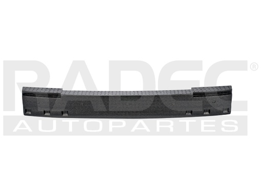 [214-2318-01] ANTI-IMPACTO TRASERO NS TIIDA 07-18