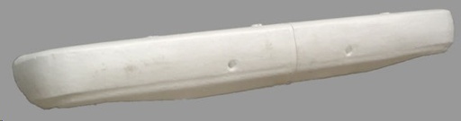 [214-2321-01] ANTI-IMPACTO TRASERO NS TSURU I 92-12 TW