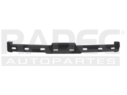 [214-3002-08] ANTI-IMPACTO TRASERO TY CAMRY 02-06