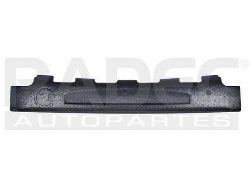 [214-3002-11] ANTI-IMPACTO DELANTERO TY CAMRY 15-17 SE
