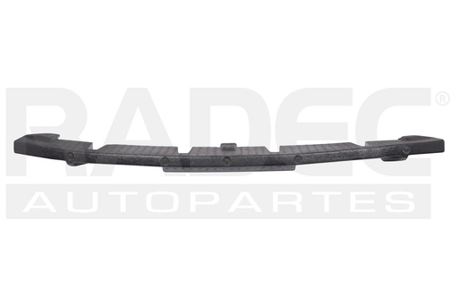 [214-3030-00] ANTI-IMPACTO DELANTERO TY CH-R 18-19 INFERIOR BASE L4 4 CILINDROS 2.0L 5 PUERTAS