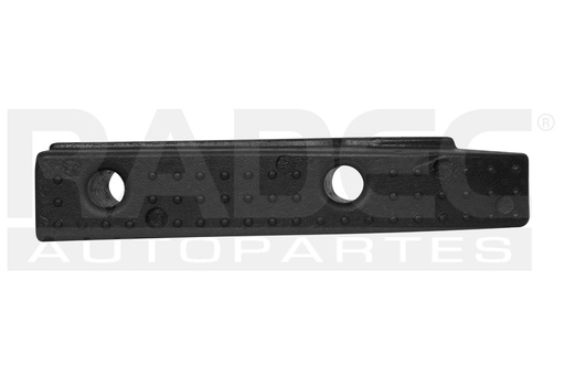 [214-3110-06] ANTI-IMPACTO DELANTERO VW GOL 09-12 DER