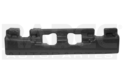[214-3506-03] ANTI-IMPACTO TRASERO KI RIO 18-20 EX/LX/L L4 4 CILINDROS 1.6L 4 PUERTAS