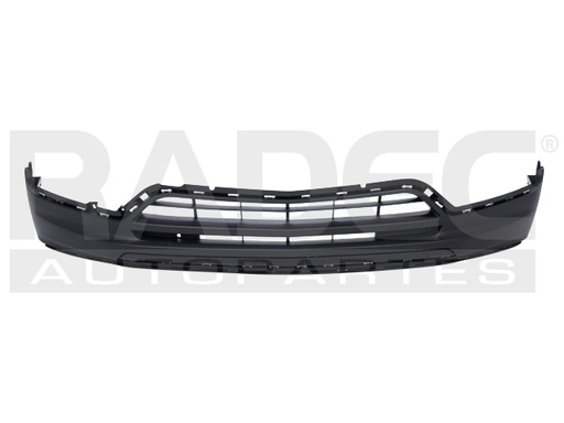 [215-0679-00] SPOYLER DELANTERO CV TRAX 13-16