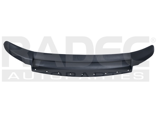 [215-0916-03] SPOYLER DELANTERO DG RAM 10-12 2500/3500