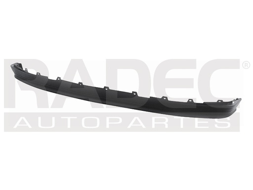 [215-1239-00] SPOYLER DELANTERO FD F-150/F-250/F-350 92-98