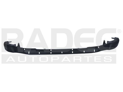 [215-3011-04] SPOYLER DELANTERO TY RAV 4 16-17 SE