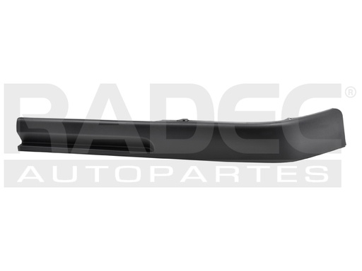 [215-3111-16] SPOYLER DELANTERO VW GOLF 93-98 GTI ARGENTINA DER