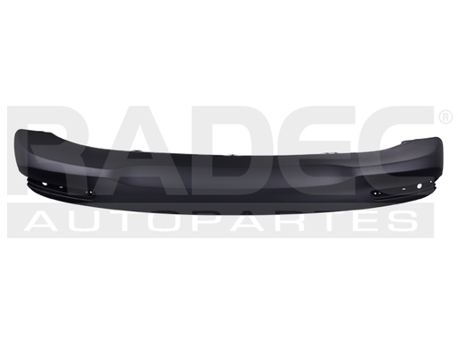 [215-3507-00] SPOYLER KI FORTE 17-18 S/HOYO PARA ESCAPE CORRUGADO EX/LX/SX L4 4 CILINDROS 2.0L 4/5 PUERTAS