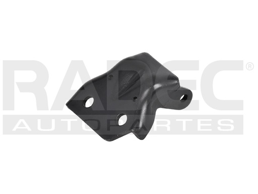 [006-2321-03] BISAGRA DE PUERTA NS TSURU II GUAYIN 88-91  HUSHAN Izquierdo   Inferior