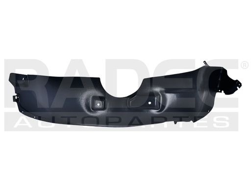 [216-0610-04] TOLVA SALPICADERA DELANTERA CV CAPTIVA 08-15  DER