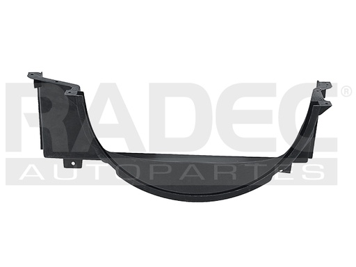 [216-0615-11] TOLVA VENTILADOR CV CHEYENNE/CUSTOM/SIERRA INFERIOR 92-98 8 CILINDROS