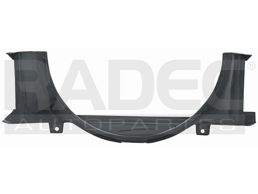 [216-0635-05] TOLVA VENTILADOR CV S-10/SONOMA INFERIOR 86-94/BLAZER 82-94 2.8L 4 CILINDROS