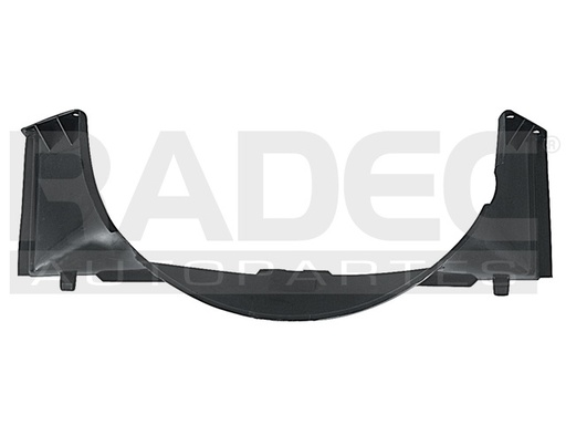 [216-0635-07] TOLVA VENTILADOR CV S-10/SONOMA INFERIOR 95-03/BLAZER 95-04/BRAVADA 96-97 6 CILINDROS