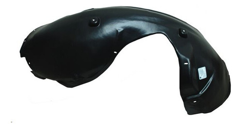 [216-0701-01] TOLVA SALPICADERA CR 300/300 C 05-10/CHARGER 06-10 PLASTICO IZQ