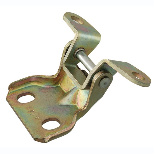 [006-3010-02] BISAGRA DE PUERTA TY HILUX 84-95  HUSHAN Derecho   Superior